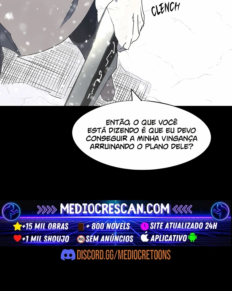 O Cavaleiro das Brasas Capítulo 159 Página 17