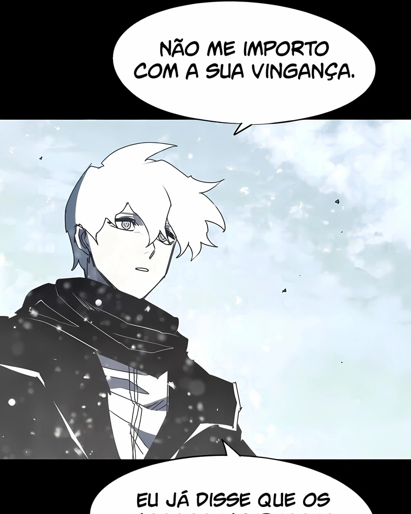 O Cavaleiro das Brasas Capítulo 159 Página 18