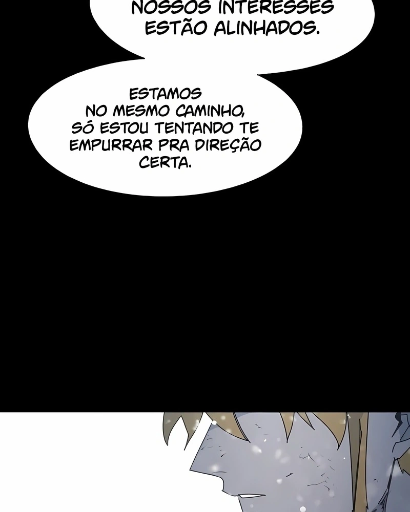 O Cavaleiro das Brasas Capítulo 159 Página 19