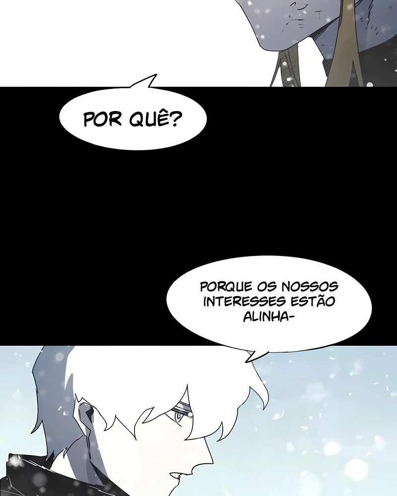 O Cavaleiro das Brasas Capítulo 159 Página 20