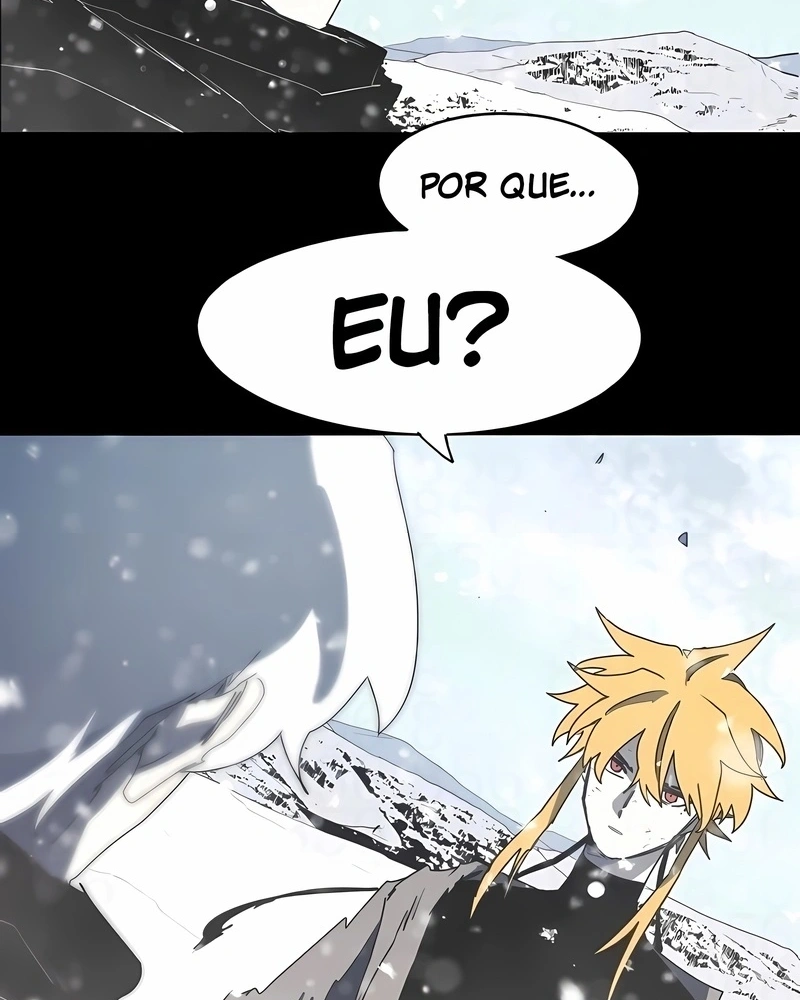 O Cavaleiro das Brasas Capítulo 159 Página 21