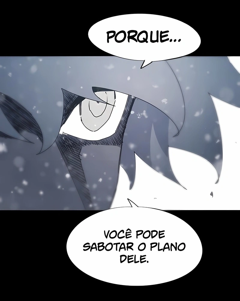 O Cavaleiro das Brasas Capítulo 159 Página 26