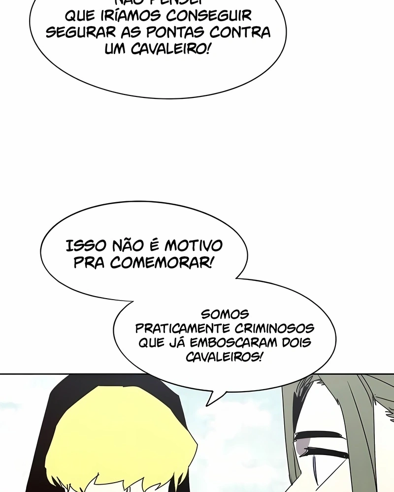 O Cavaleiro das Brasas Capítulo 159 Página 35