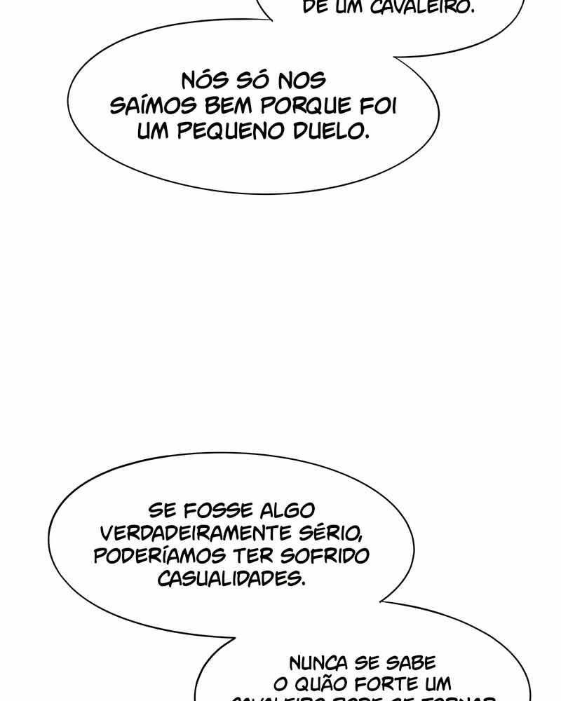O Cavaleiro das Brasas Capítulo 159 Página 38