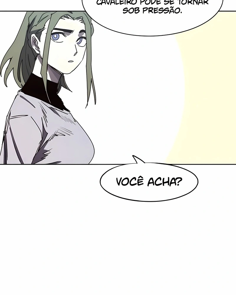 O Cavaleiro das Brasas Capítulo 159 Página 39