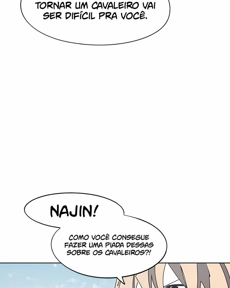 O Cavaleiro das Brasas Capítulo 159 Página 41