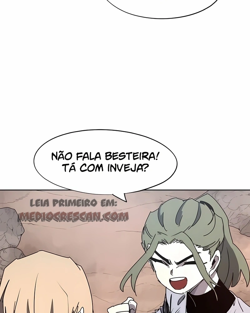 O Cavaleiro das Brasas Capítulo 159 Página 45