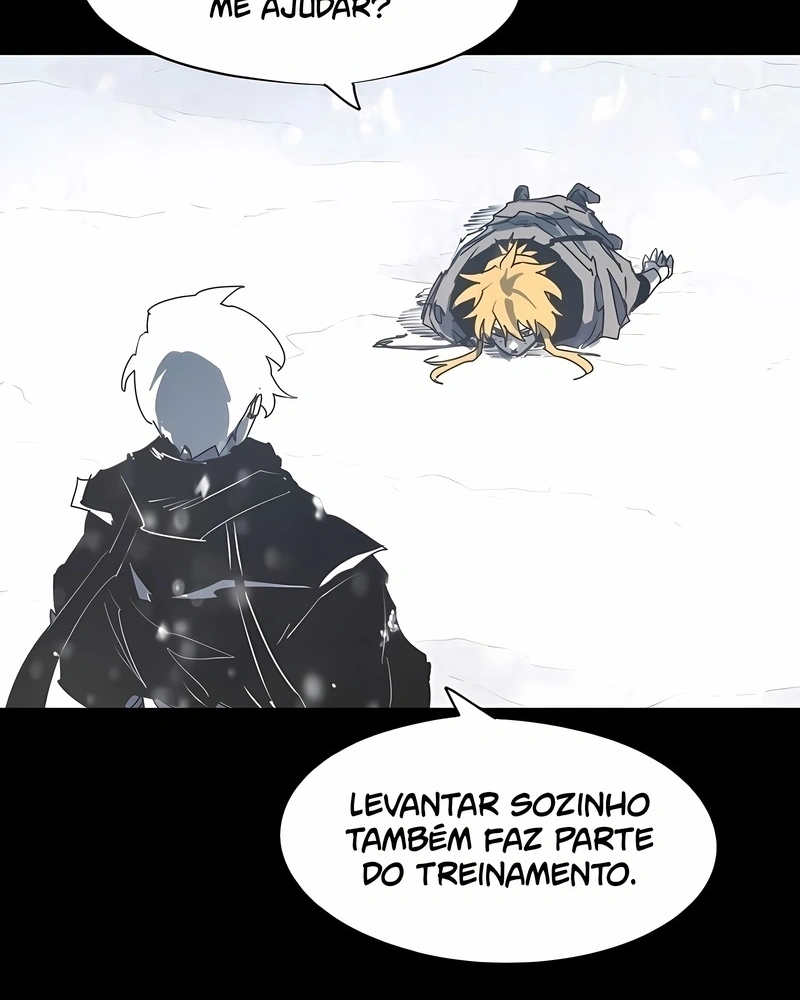 O Cavaleiro das Brasas Capítulo 159 Página 5