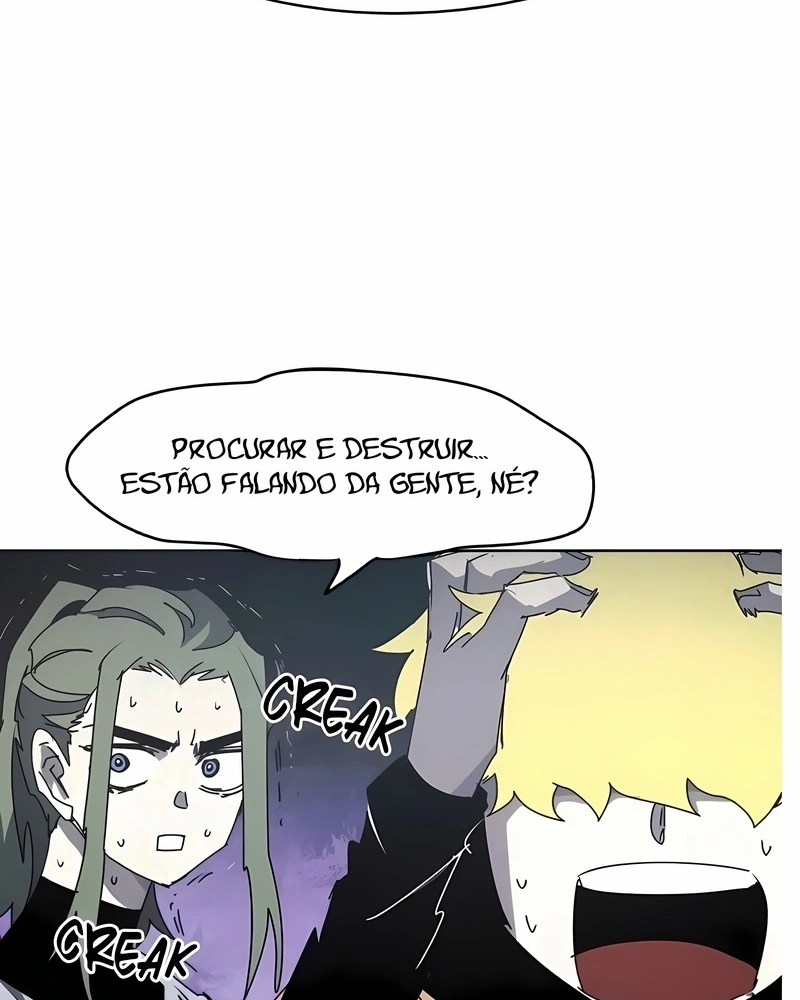 O Cavaleiro das Brasas Capítulo 159 Página 53