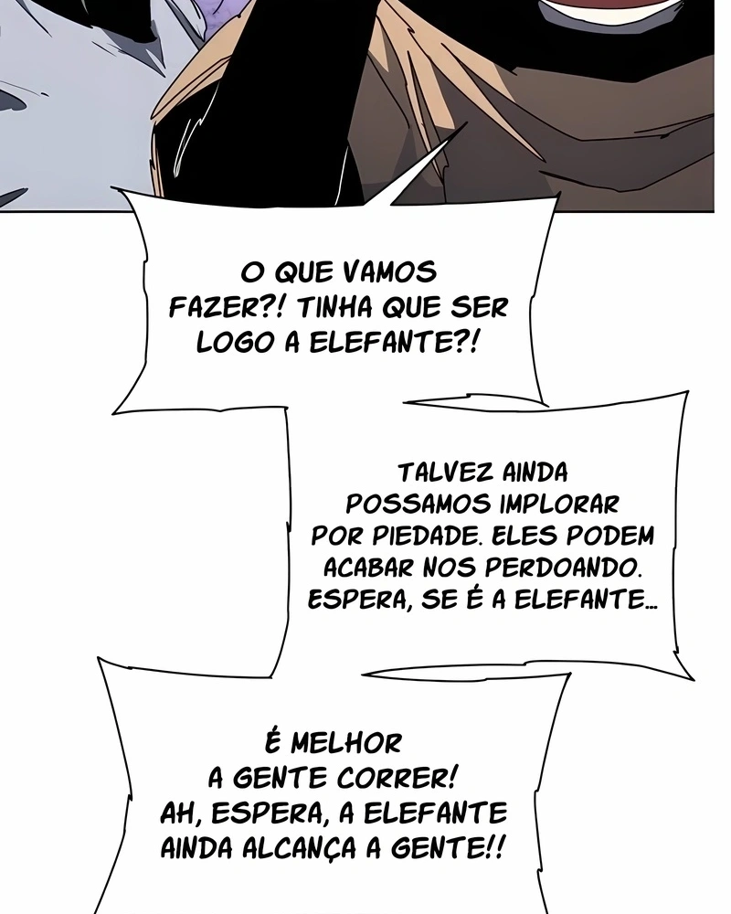 O Cavaleiro das Brasas Capítulo 159 Página 54