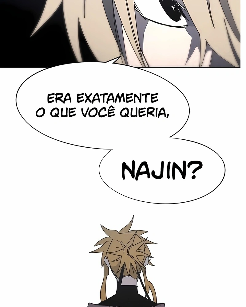 O Cavaleiro das Brasas Capítulo 159 Página 57