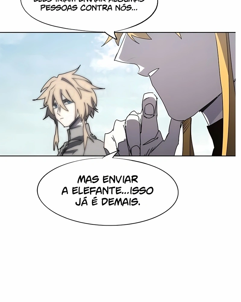 O Cavaleiro das Brasas Capítulo 159 Página 59
