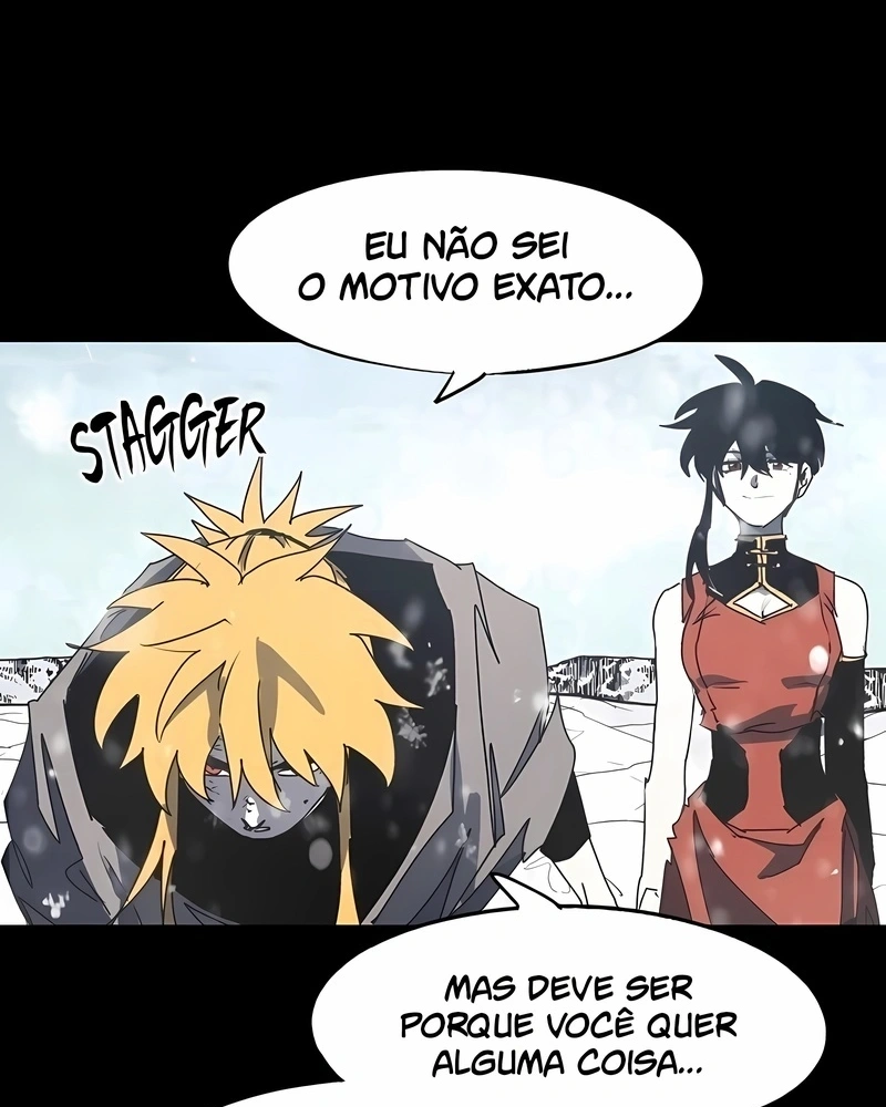 O Cavaleiro das Brasas Capítulo 159 Página 6