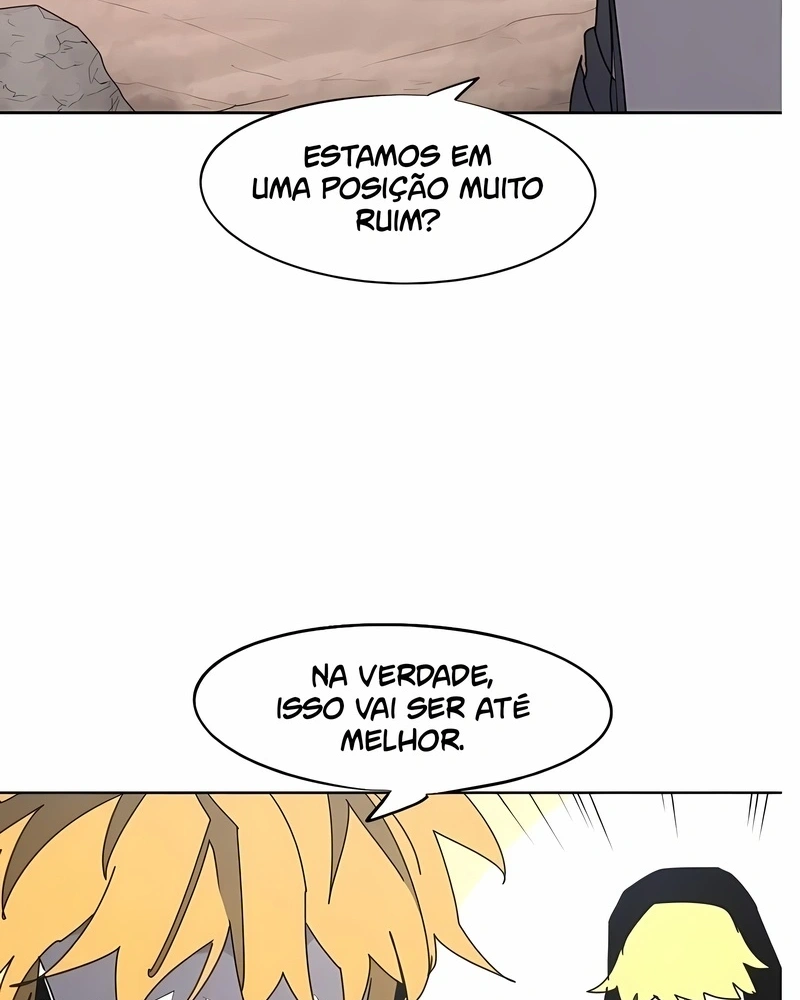 O Cavaleiro das Brasas Capítulo 159 Página 61