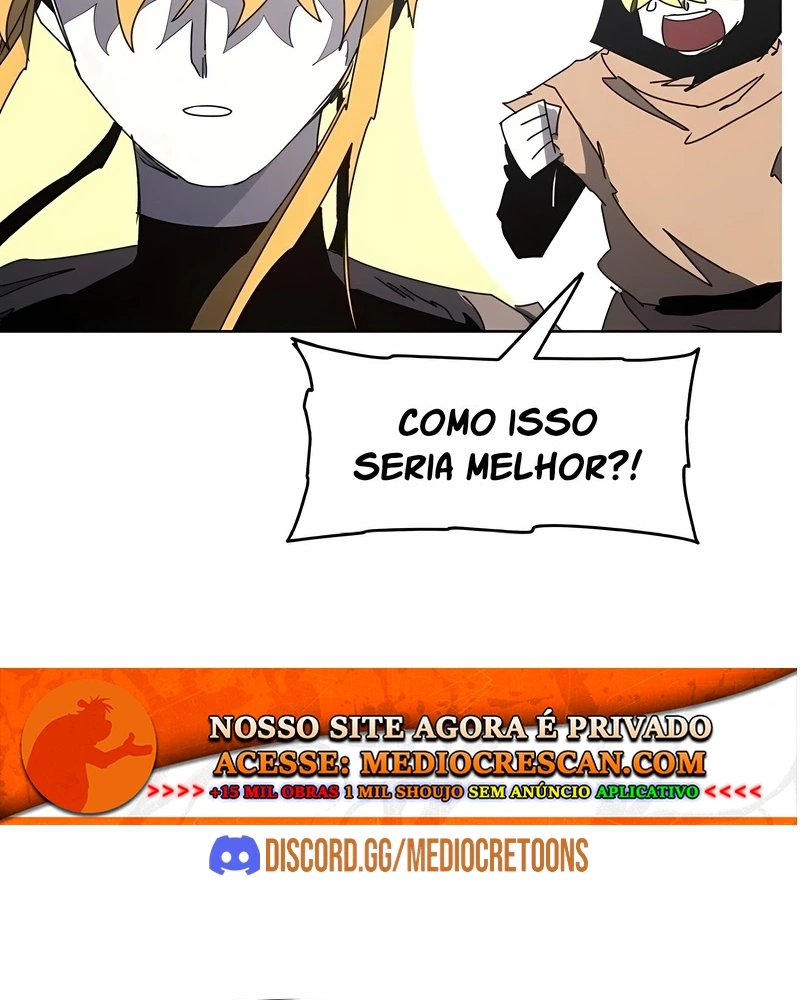 O Cavaleiro das Brasas Capítulo 159 Página 62