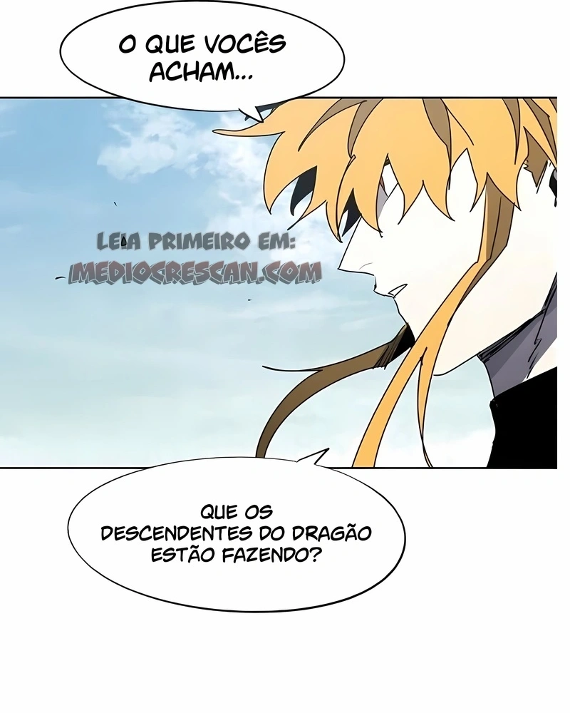 O Cavaleiro das Brasas Capítulo 159 Página 63