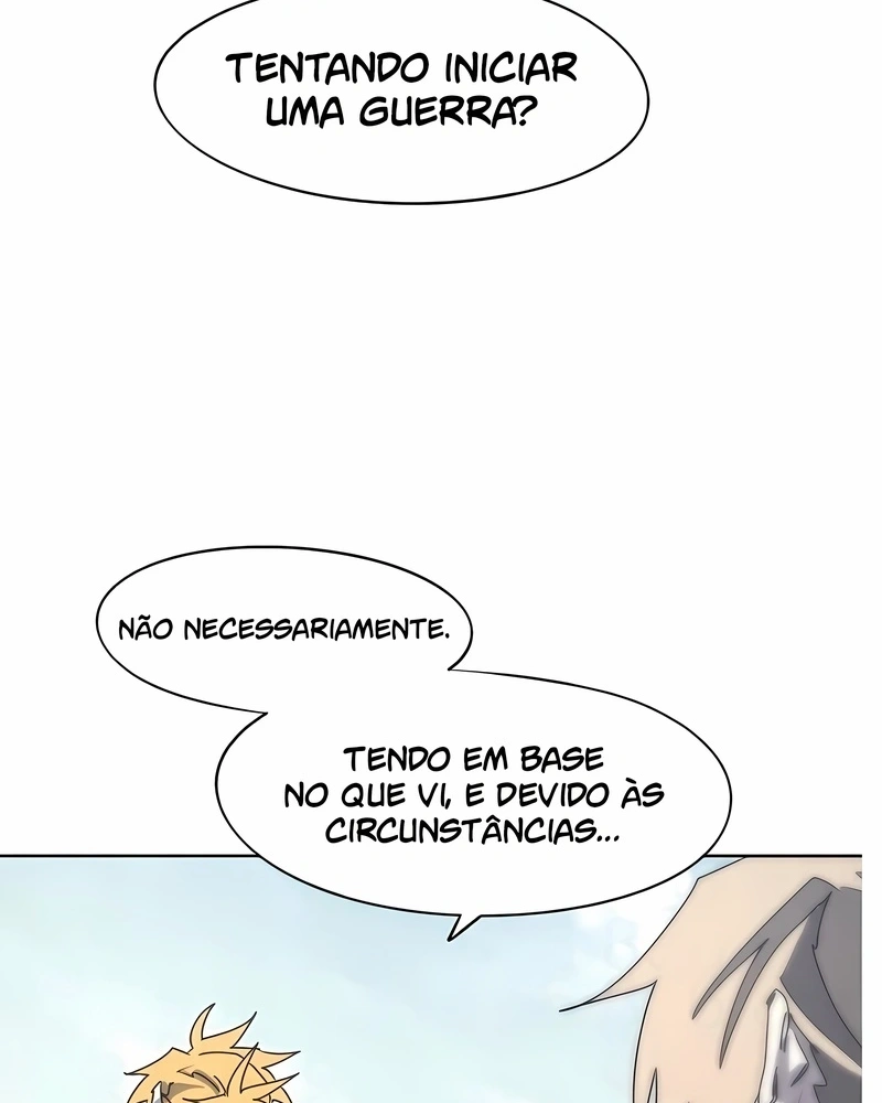 O Cavaleiro das Brasas Capítulo 159 Página 65
