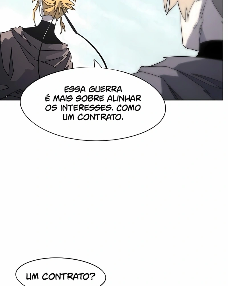 O Cavaleiro das Brasas Capítulo 159 Página 66