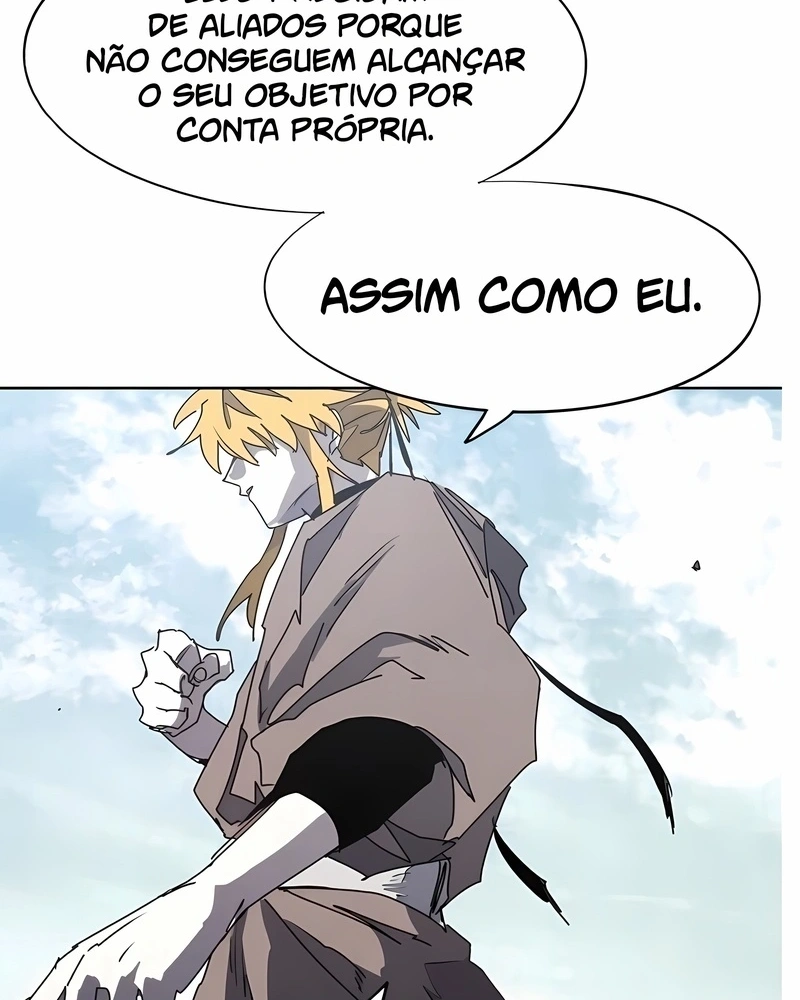 O Cavaleiro das Brasas Capítulo 159 Página 68