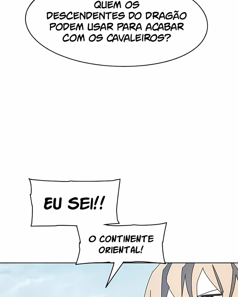 O Cavaleiro das Brasas Capítulo 159 Página 73