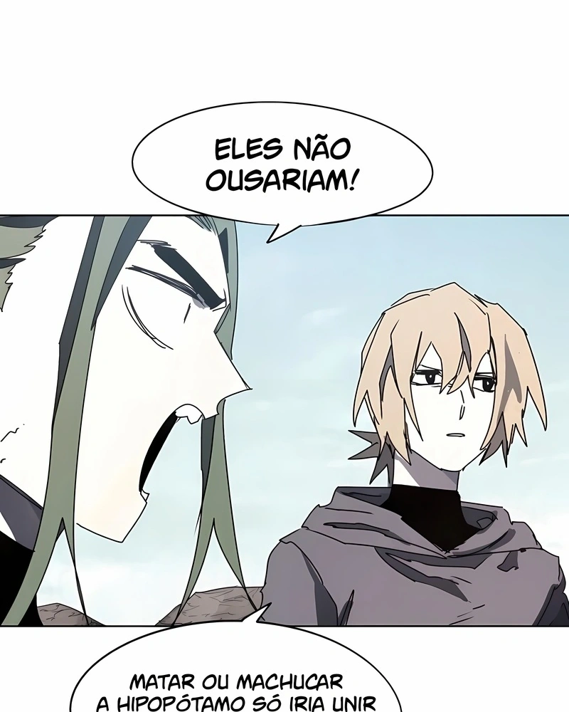O Cavaleiro das Brasas Capítulo 159 Página 75