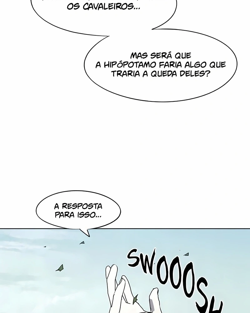 O Cavaleiro das Brasas Capítulo 159 Página 76
