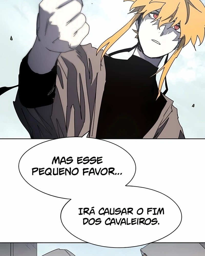 O Cavaleiro das Brasas Capítulo 159 Página 79