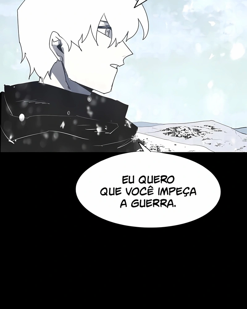 O Cavaleiro das Brasas Capítulo 159 Página 8
