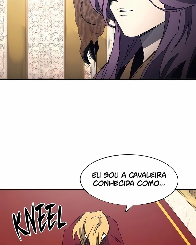 O Cavaleiro das Brasas Capítulo 159 Página 88