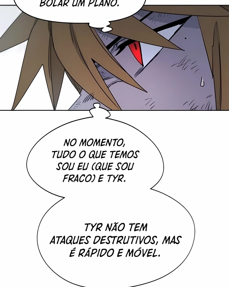 O Cavaleiro das Brasas Capítulo 16 Página 28