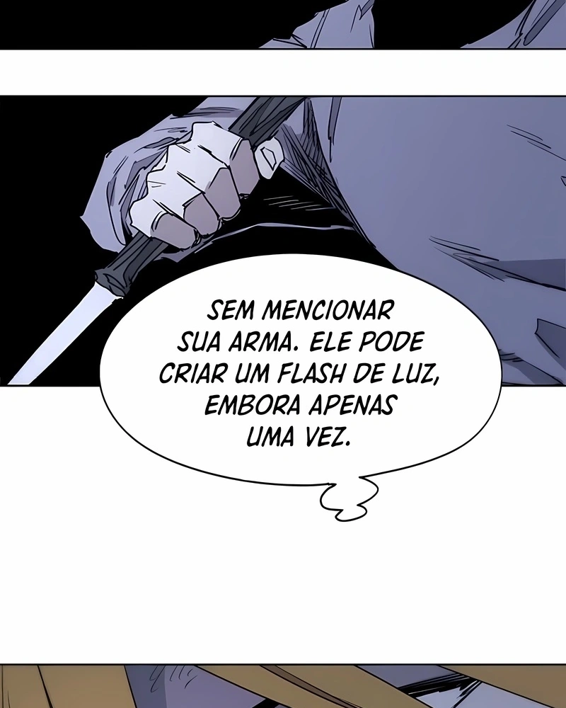 O Cavaleiro das Brasas Capítulo 16 Página 30