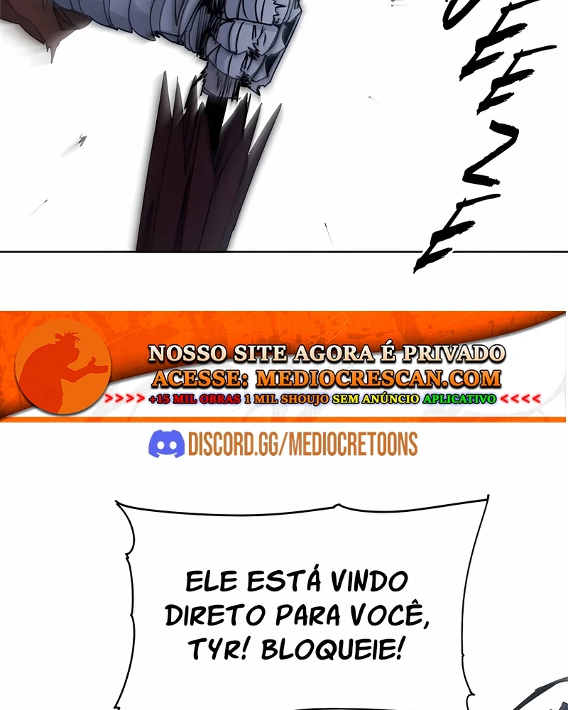O Cavaleiro das Brasas Capítulo 16 Página 32