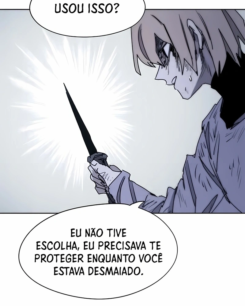 O Cavaleiro das Brasas Capítulo 16 Página 71