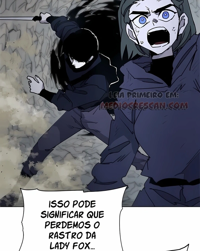 O Cavaleiro das Brasas Capítulo 16 Página 96