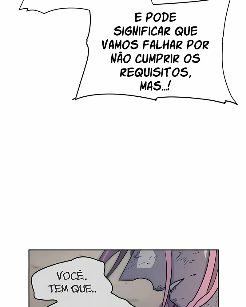 O Cavaleiro das Brasas Capítulo 16 Página 97