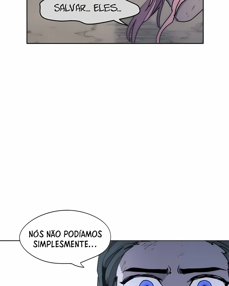 O Cavaleiro das Brasas Capítulo 16 Página 98