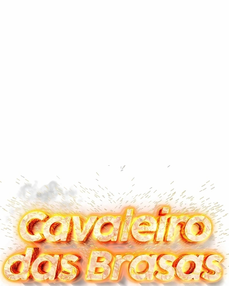 O Cavaleiro das Brasas Capítulo 160 Página 12