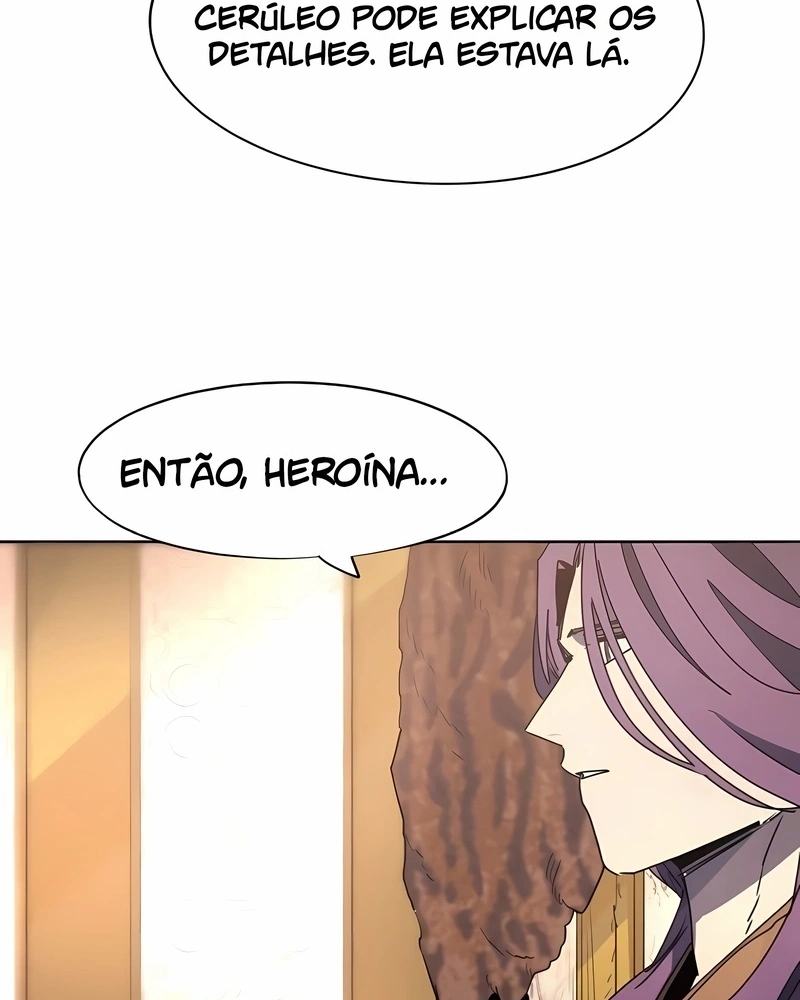 O Cavaleiro das Brasas Capítulo 160 Página 16