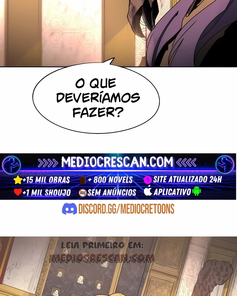 O Cavaleiro das Brasas Capítulo 160 Página 17