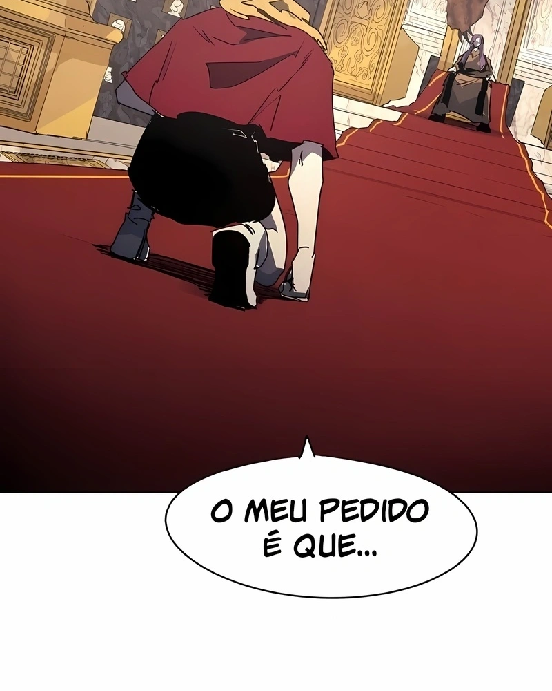 O Cavaleiro das Brasas Capítulo 160 Página 18