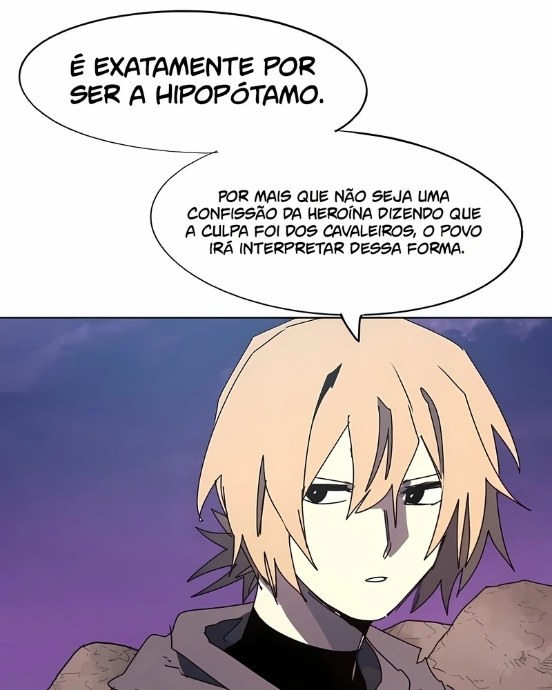O Cavaleiro das Brasas Capítulo 160 Página 22