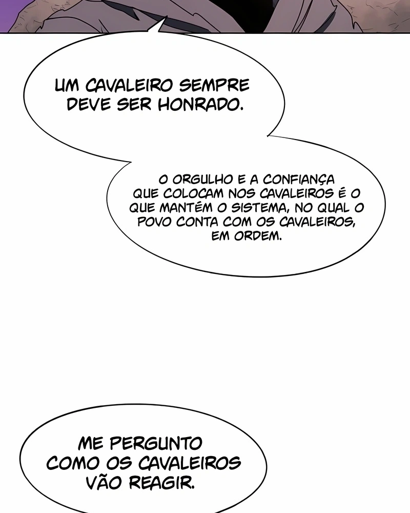 O Cavaleiro das Brasas Capítulo 160 Página 23