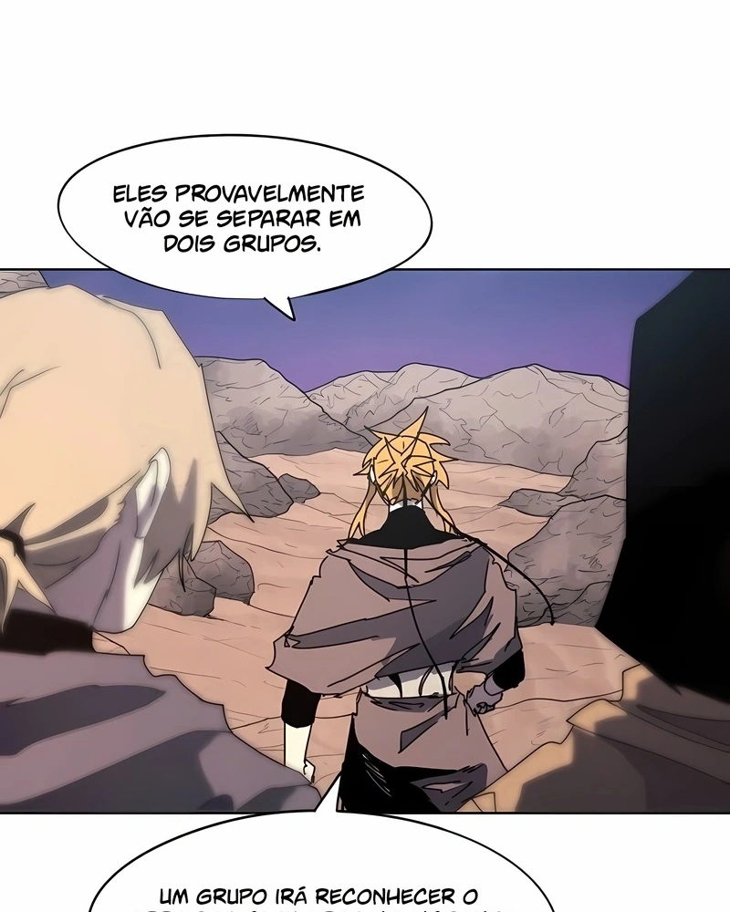 O Cavaleiro das Brasas Capítulo 160 Página 25