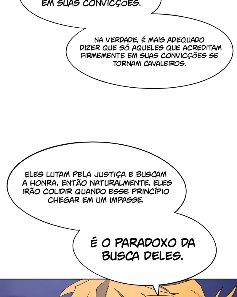 O Cavaleiro das Brasas Capítulo 160 Página 29