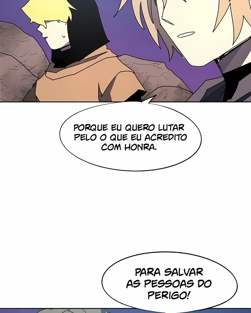 O Cavaleiro das Brasas Capítulo 160 Página 34