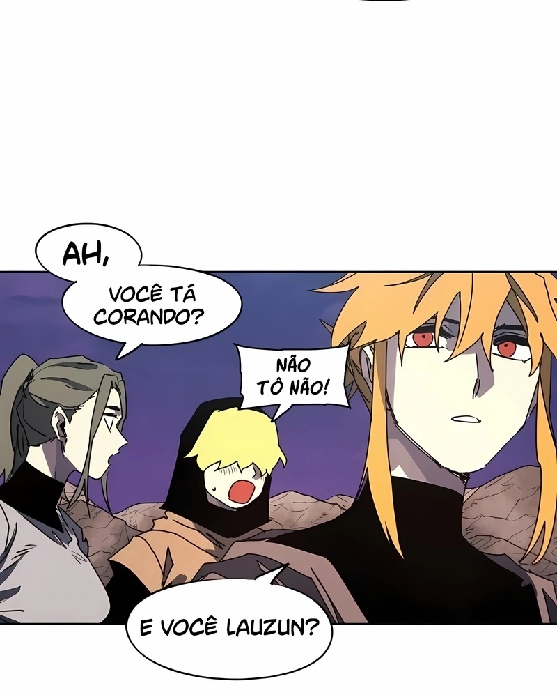 O Cavaleiro das Brasas Capítulo 160 Página 38
