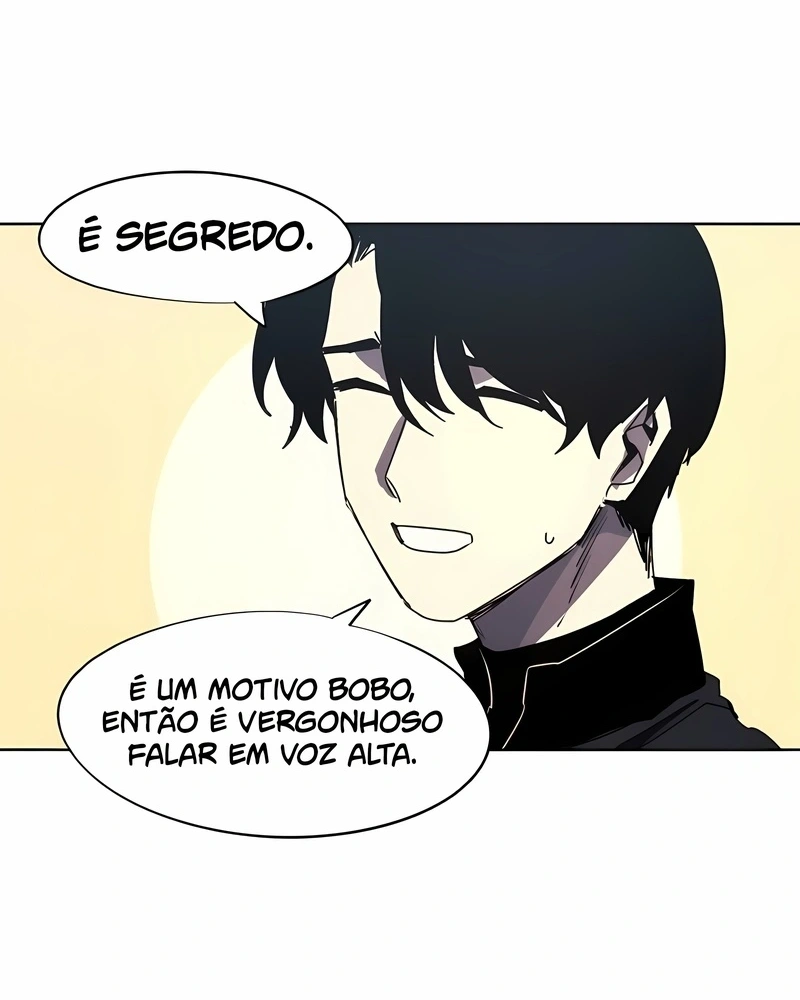 O Cavaleiro das Brasas Capítulo 160 Página 40