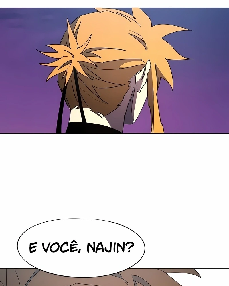 O Cavaleiro das Brasas Capítulo 160 Página 43