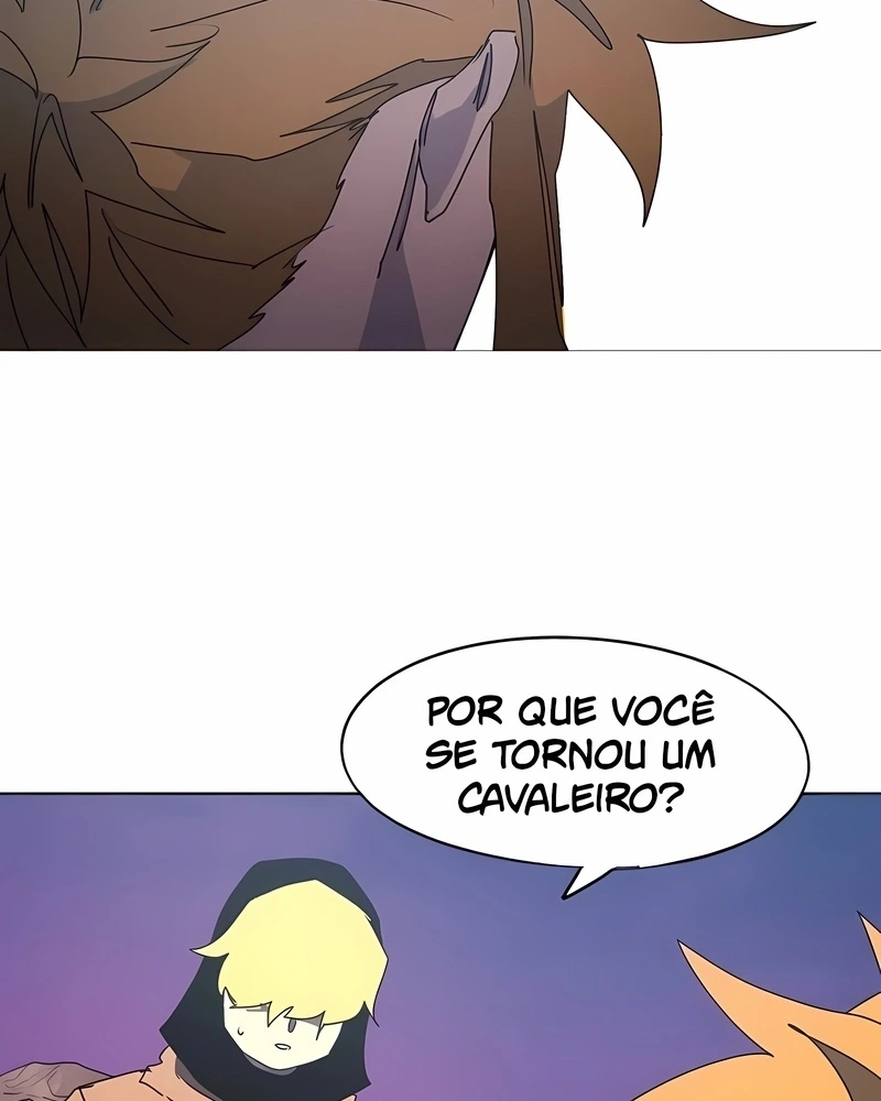 O Cavaleiro das Brasas Capítulo 160 Página 44