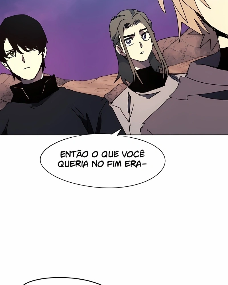 O Cavaleiro das Brasas Capítulo 160 Página 51
